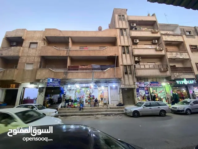 2 Floors Building for Sale in Benghazi Al-Majouri