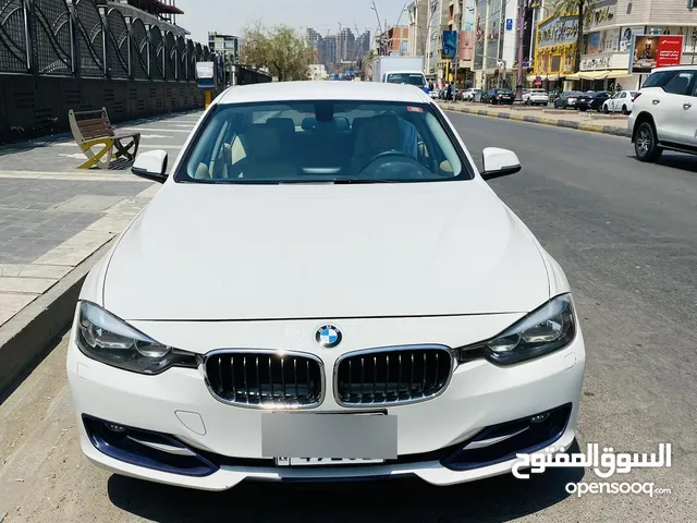 Bmw حجم 318