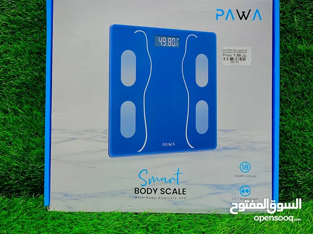 PAWA SMART BODY SCALE