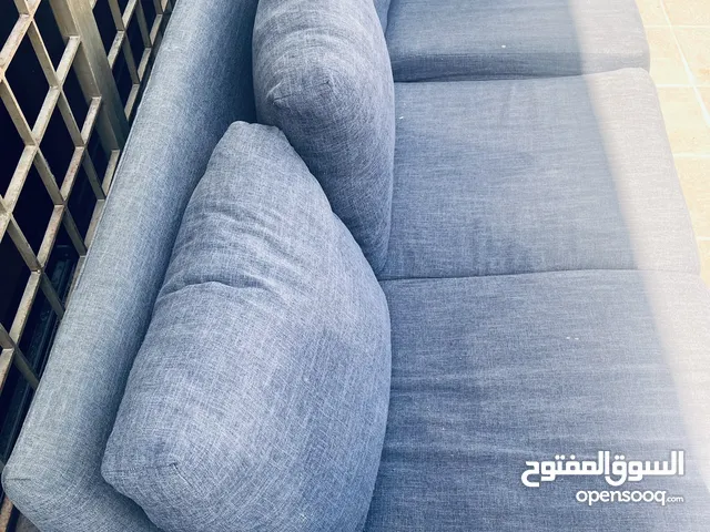 8 مقاعد غرفة جلوس أمريكي