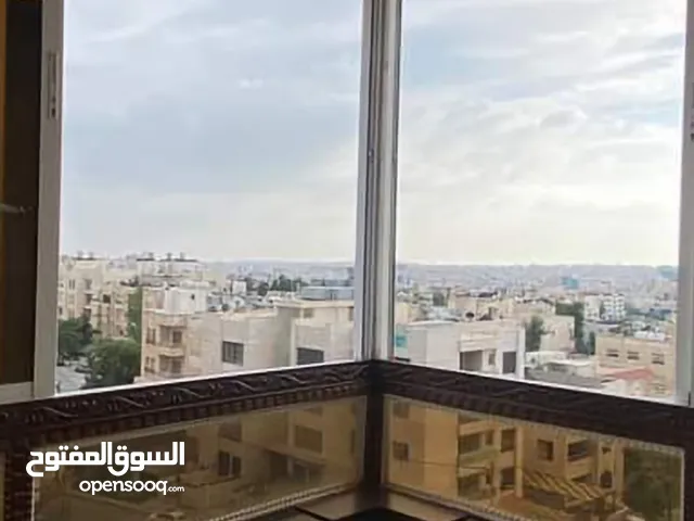 160 m2 3 Bedrooms Apartments for Sale in Amman Al Rabiah