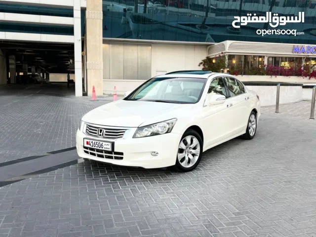 Used Honda Accord in Southern Governorate