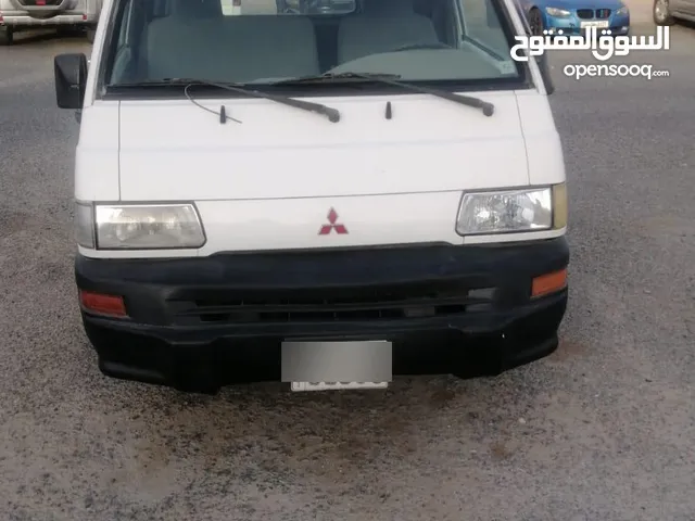 Used Mitsubishi L200 in Al Jahra