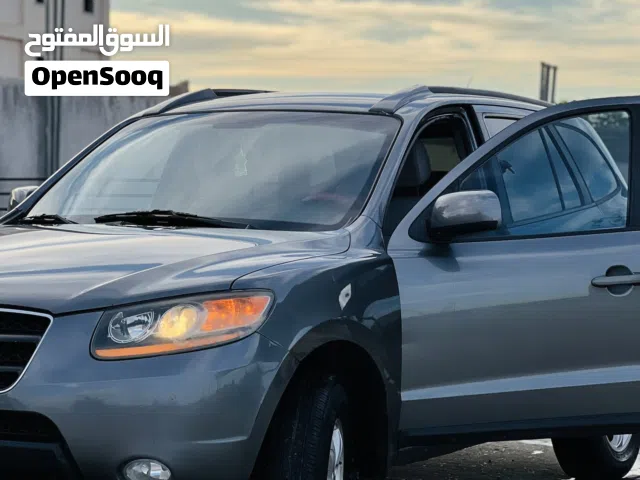 2009 هيونداي سنتافي GL