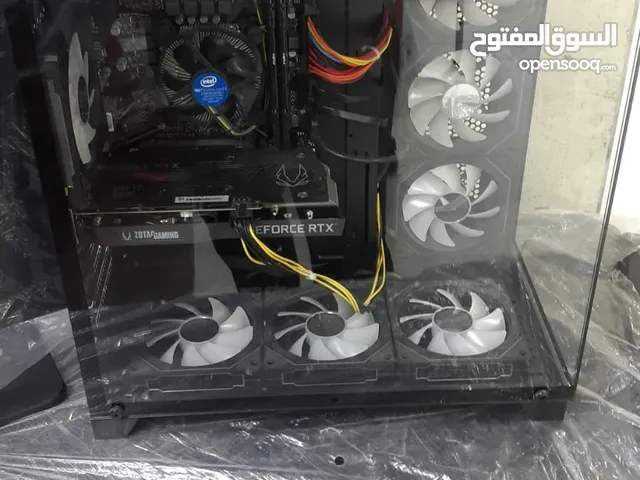 بي سي قيمنق كرت شاشة 3050 مستعمل