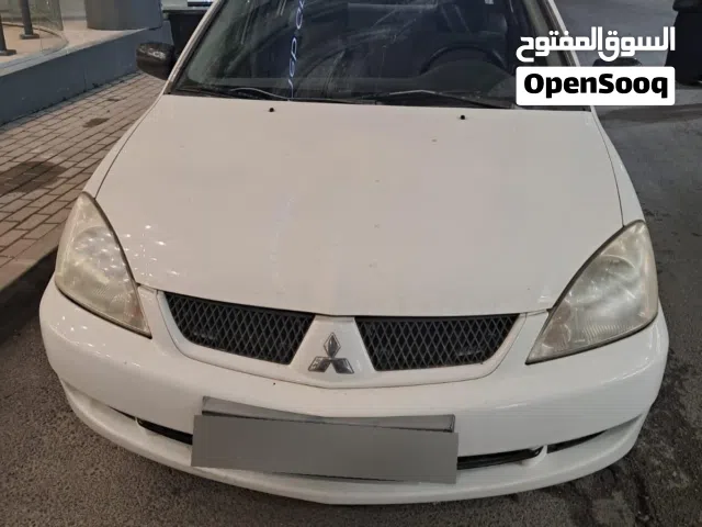 2007, ميتسوبيشي, لانسر, Standard