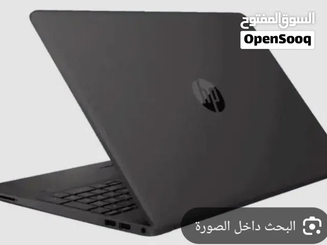 اتش بي مستعمل