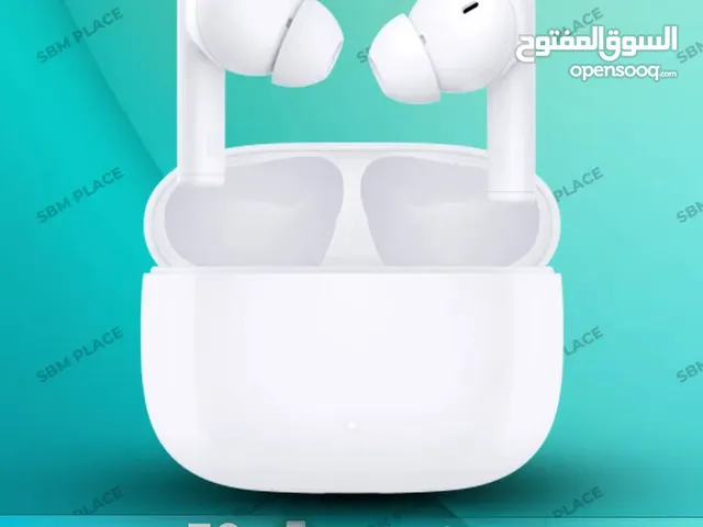Honor earbuds