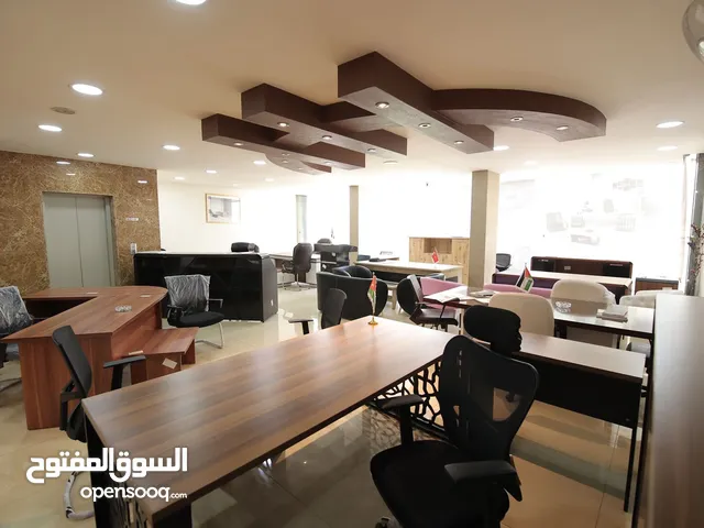 770 m2 Complex for Sale in Amman Wadi Saqra