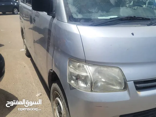 Used Toyota Hiace in Sana'a