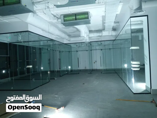 زجاج سكريت والالمنيوم #توريد وتركيب واجهات وفك وتركيب جميع انواع الزجاج السكريت والالمنيوم والمريات