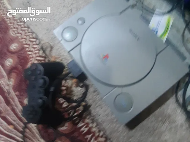 PlayStation 1 PlayStation for sale in Basra