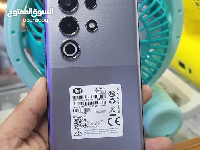 عرطه العرطه جديد في الكرتون تلفون ايتل وكاله شريحتان وضمانه سنه واقواء تلفون في العالم ع الضمان