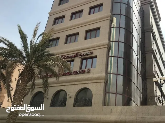 مكاتب وعيادات للايجار في الرياض حي العليا : مخازن : عيادات طبية : أبنية  تجارية : أفضل الأسعار