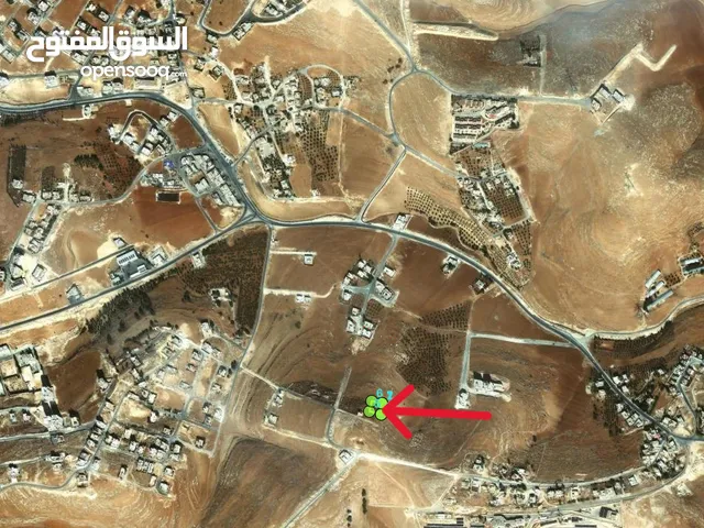 Residential Land for Sale in Amman Other