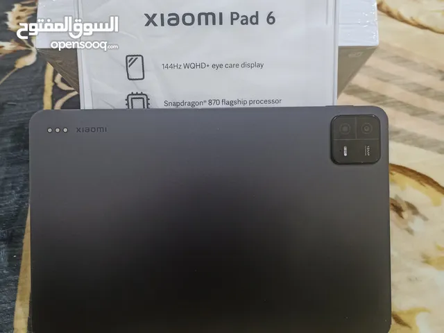 Xiaomi Pad 6 256 GB in Basra