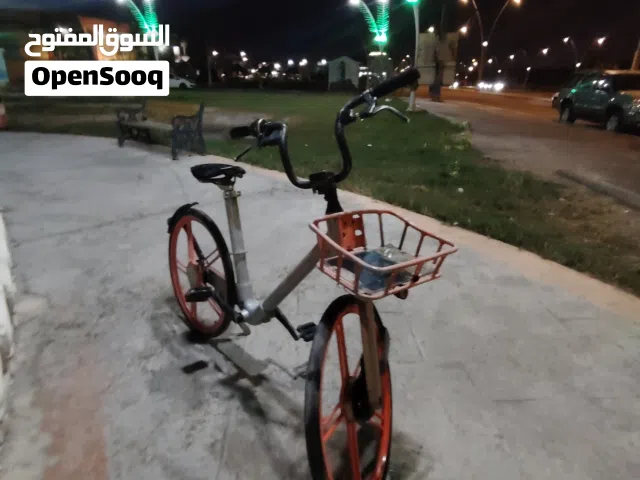 بايسكل قايش ماركه و بايسكل باله