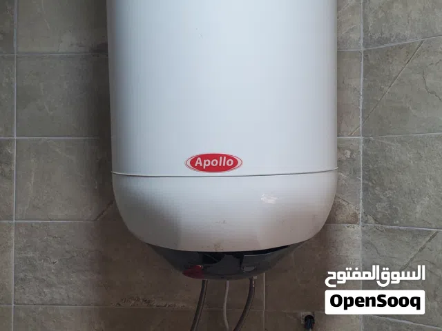 كيزر ابولو 80 لتر للبيع