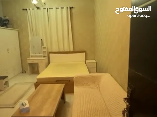2 m2 Studio Apartments for Rent in Ajman Al Alia