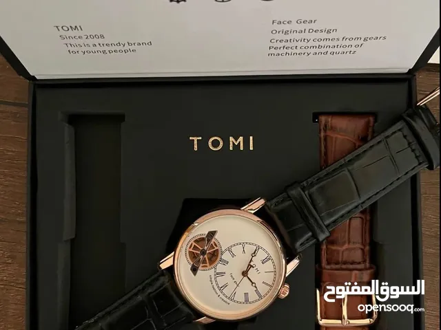 Tomi original man watch