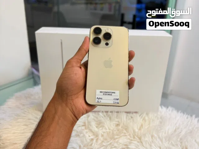 iPhone 14 Pro 128 GB Best working condition phone available