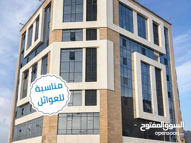 90 m2 2 Bedrooms Apartments for Rent in Muscat Ghubrah