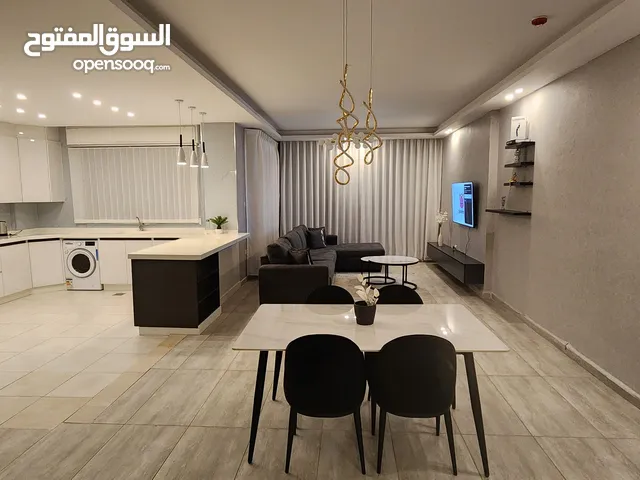 150 m2 2 Bedrooms Apartments for Rent in Amman Abdoun