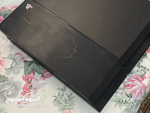 Used ps4 for sale