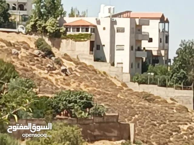 550m2 More than 6 bedrooms Villa for Sale in Amman Bahath
