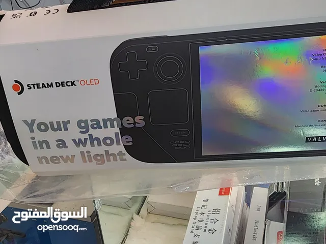 steam deck oled 1tb