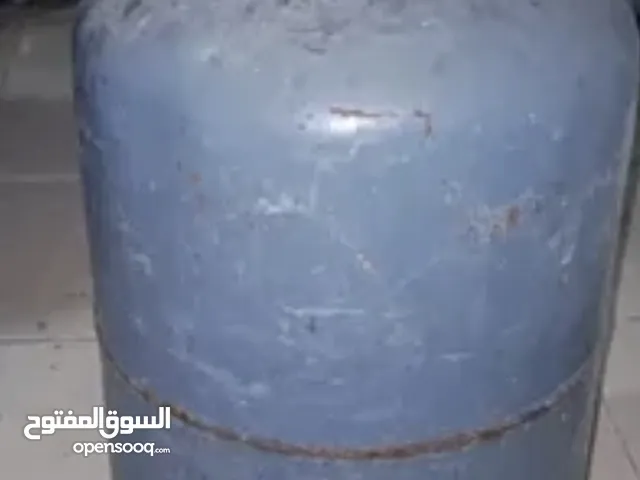 سلندر غاز  دبه غاز مستعمل Gas cylinder