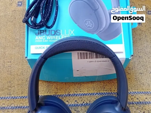 سماعة JBUDS LUX ANC WIRELESS