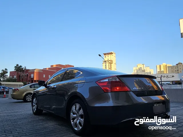 Used Honda Accord in Hawally