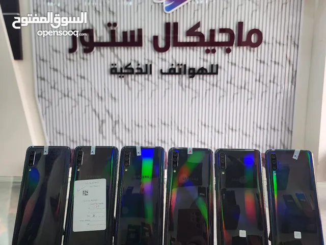 Samsung Galaxy A50 64 GB in Sana'a