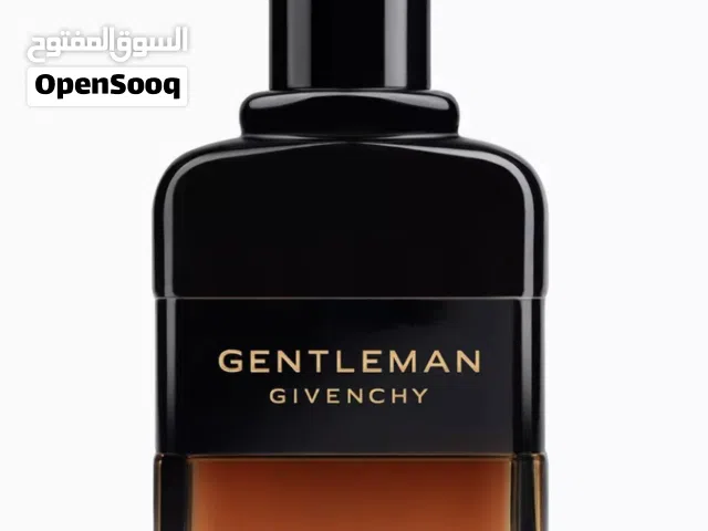 Givenchy Perfume - عطر جيفنشي
