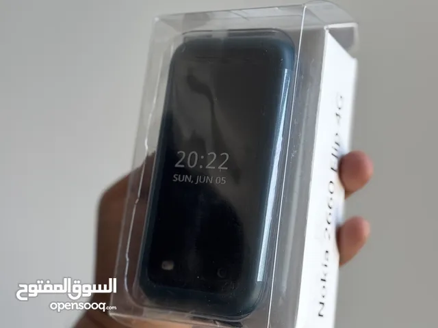 Nokia Phone 2660 for Sale. Never used, still in box