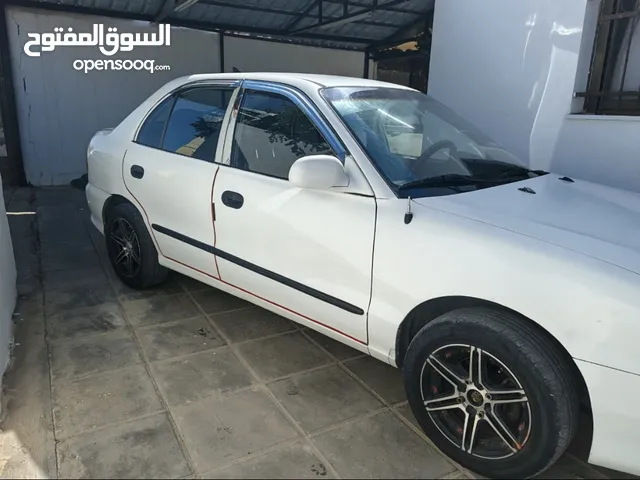 Used Hyundai Accent in Tafila