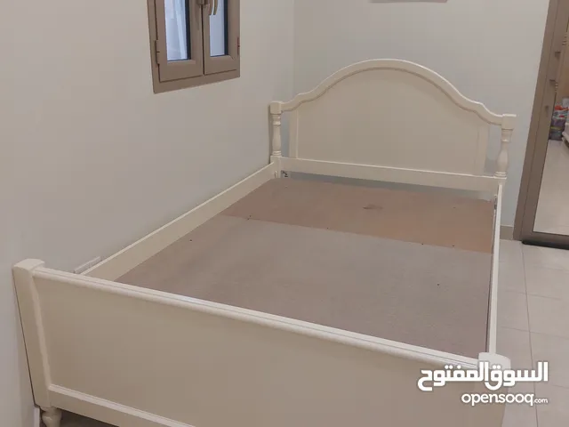 سرير جديد صناعه محليه