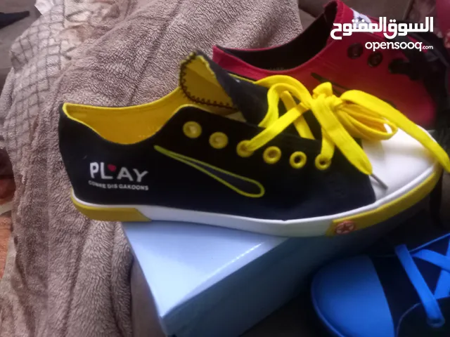 47 Sport Shoes in Basra