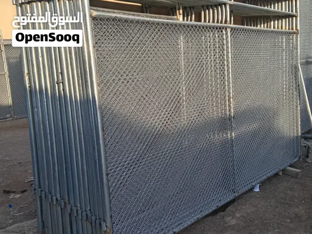 بيع و تفصيل الاقفاص والحضاىر المتنقله،