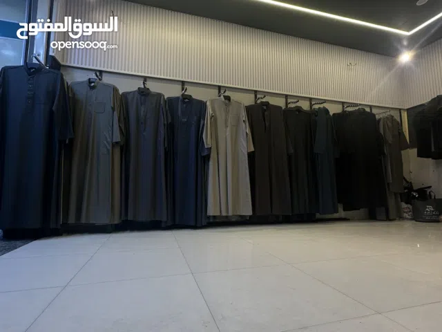 سلام عليكم محل للبيع كامل اقرأ الوصف