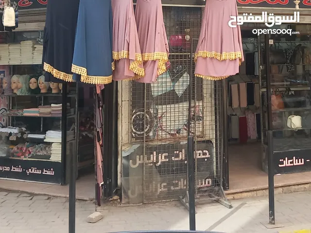 25 m2 Shops for Sale in Jerash Other