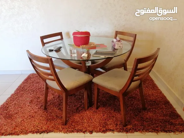 شقة مفروشة للايجار في منطقة الشامية - العقبة