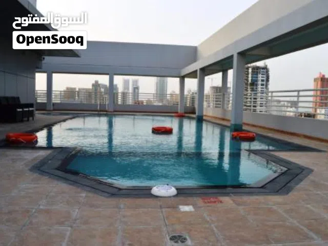 master bedroom for rent in juffair 175bd