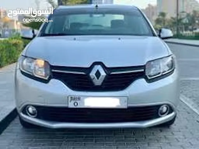 Renault Symbol SE in Manama