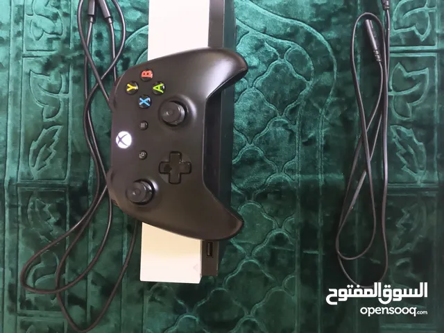 اكس بوكس ون اس بحال الوكاله