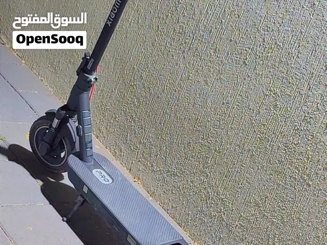 سكوتر للبيع نضيف