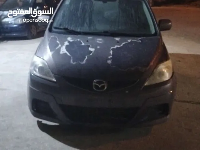 سيارت مستعله