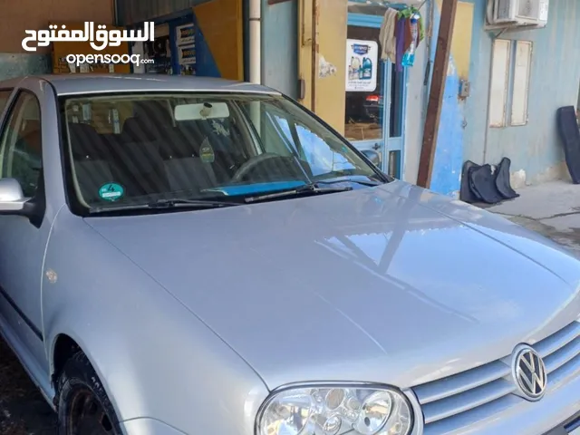 Used Volkswagen ID 4 in Misrata