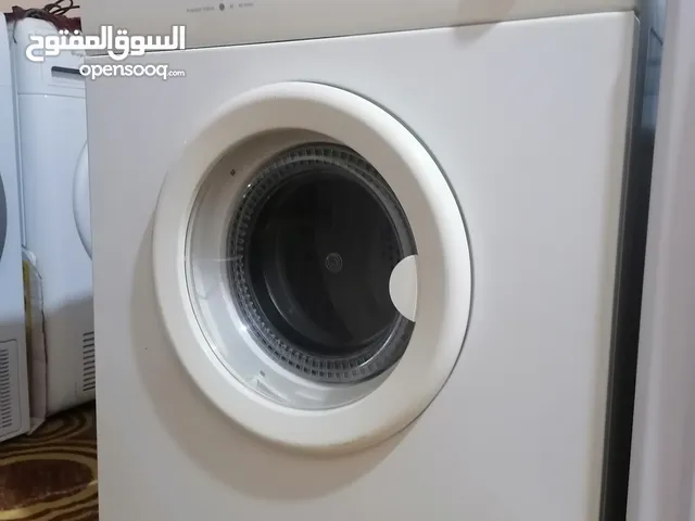 LG 9 - 10 Kg Dryers in Basra